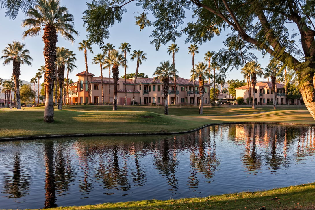 Palm Desert Timeshare